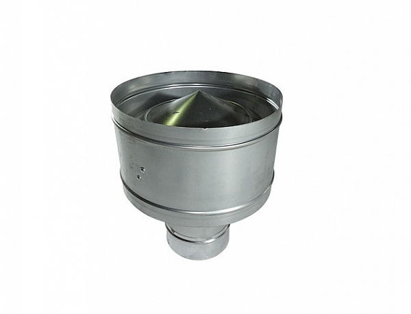 Дефлектор TD-450