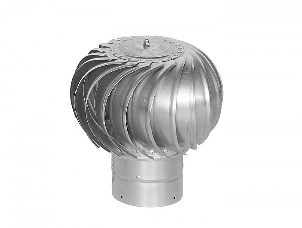 Турбодефлектор TD-115 У